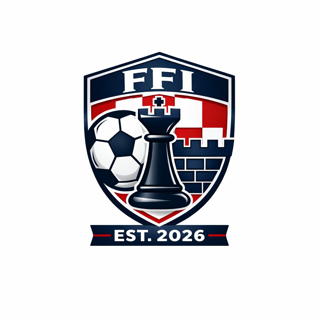 Football Fundamentals (FFI) Est.2026 TB